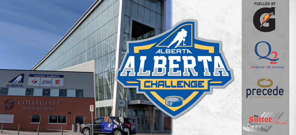 2022 Alberta Challenge kicks off in Red Deer