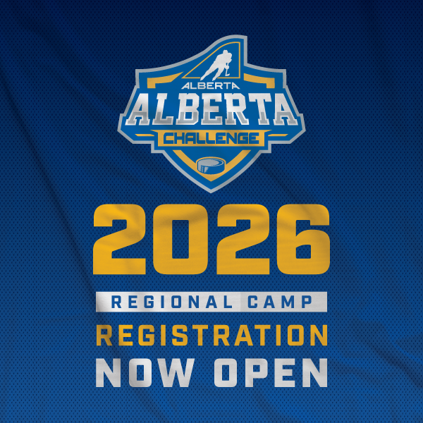 2026 Alberta Challenge Regional Camp Registration Now Open